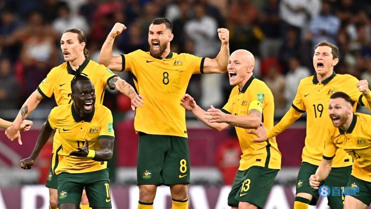 世界杯巡礼之澳大利亚队：袋鼠军团出击，目标是赢一场