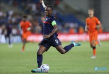 【乐玩LEWIN】法国新星已在路上!17岁特尔&杜埃双双跳级入选法国U19-乐玩真人线上娱乐