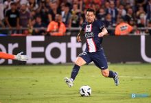 【乐玩LEWIN】梅西本场数据:1次助攻 3次关键传球&传球成功率90% 评分7分-乐玩真人线上娱乐