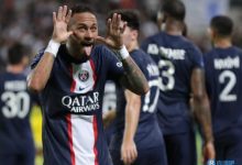 【乐玩LEWIN】罗纳尔多：内马尔用表现证明自己值得信任，希望他是世界杯主角-乐玩真人线上娱乐