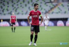 【乐玩LEWIN】甘锐、吉森等6名球员当选足协杯第二轮第一比赛日当场最佳球员-乐玩真人线上娱乐