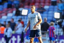 【乐玩LEWIN】佩蒂特：萨利巴是前锋不想遇到的后卫，他能成为下一个特里-乐玩真人线上娱乐