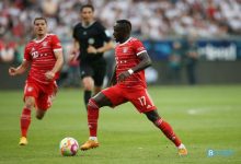 【乐玩LEWIN】图片报:马内预计休战三个月,能否赶得上欧冠战巴黎存疑-乐玩真人线上娱乐