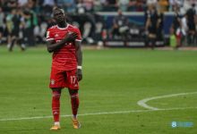 【乐玩LEWIN】记者:拜仁预计马内缺席3个半到4个月,能否出战巴黎存疑-乐玩真人线上娱乐