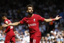 【乐玩LEWIN】萨拉赫:利物浦在联赛中表现不佳,今天的胜利会带给我们激励-乐玩真人线上娱乐