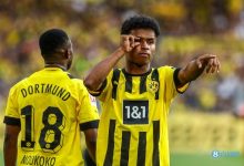 【乐玩LEWIN】踢球者：阿德耶米、金特尔将入选德国大名单，戈森斯落选-乐玩真人线上娱乐