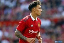 【乐玩LEWIN】利桑德罗本赛季英超传球穿越对方球员1103人次，曼联队内最多-乐玩真人线上娱乐