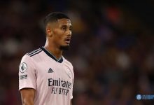 【乐玩LEWIN】萨利巴：希望能够成为下一个举起大力神杯的法国人-乐玩真人线上娱乐