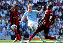 【乐玩LEWIN】瓜迪奥拉: 当德布劳内有更高参与度时，曼城是一支更好的球队-乐玩真人线上娱乐