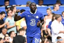 【乐玩LEWIN】库利巴利:切尔西可以问鼎本赛季英超,我想在这里创造历史-乐玩真人线上娱乐