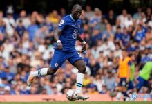 【乐玩LEWIN】库利巴利：今夏我收到过意甲球队的报价 我不会为尤文图斯效力-乐玩真人线上娱乐