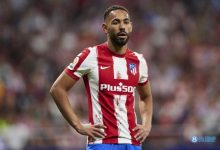 【乐玩LEWIN】马卡：德保罗和菲利克斯之后，库尼亚也被马竞列入冬窗转会名单-乐玩真人线上娱乐