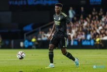 【乐玩LEWIN】琼阿梅尼:当我看到MNM组合时,能感受到足球的乐趣-乐玩真人线上娱乐