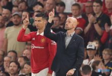 【乐玩LEWIN】埃弗拉：曾告知滕哈赫停止回答C罗话题，但他一直在犯同样错误-乐玩真人线上娱乐