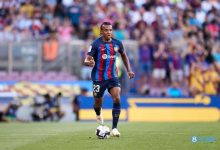 【乐玩LEWIN】阿斯报:孔德将在周一接受检查,之后确定能否出战奥萨苏纳-乐玩真人线上娱乐