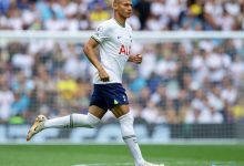 【乐玩LEWIN】英媒:理查利森恢复完整训练,将能在世界杯前出场比赛-乐玩真人线上娱乐