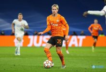 【乐玩LEWIN】罗马诺:阿森纳仍有意穆德里克,顿涅茨克矿工要价超6000万欧-乐玩真人线上娱乐