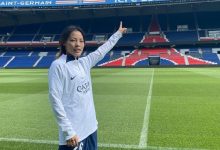 【乐玩LEWIN】李梦雯祝贺老东家江苏女足获联赛亚军:青春风暴的力量!-乐玩真人线上娱乐