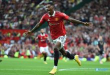 【乐玩LEWIN】头球仿佛巅峰C罗，拉什福德在滕哈赫手下重新起飞-乐玩真人线上娱乐