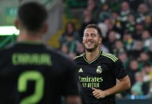 【乐玩LEWIN】罗马诺:皇马想卖掉阿扎尔,但球员一直都希望留队-乐玩真人线上娱乐