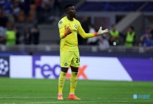 【乐玩LEWIN】奥纳纳：我们错失了几次进球机会，今晚国米和拜仁没有太大差距-乐玩真人线上娱乐