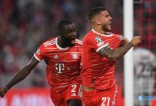 【乐玩LEWIN】于帕：本赛季自己进步了很多，希望能为法国队征战世界杯-乐玩真人线上娱乐