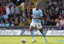 【乐玩LEWIN】罗宾逊:阿坎吉的表现远超预期,瓜帅给了他很高的评价-乐玩真人线上娱乐