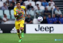 【乐玩LEWIN】意媒&西媒：马竞&热刺&黄潜将与尤文&罗马竞争波兰国脚基维奥尔-乐玩真人线上娱乐