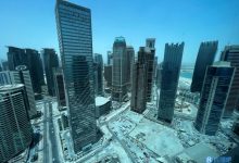 【乐玩LEWIN】足球地理学堂:云游卡塔尔——多哈及其教育城和体育城-乐玩真人线上娱乐