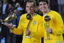 【乐玩LEWIN】奥多:巅峰卡卡有不可思议的体能 做折返跑时他能轻松领先队友-乐玩真人线上娱乐