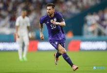 【乐玩LEWIN】梅西：现在考虑进世界杯16强是错误的想法 拿下第一场至关重要-乐玩真人线上娱乐