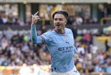 【乐玩LEWIN】奥哈拉怼阿邦拉霍:你就像基恩对待C罗一样护着格拉利什-乐玩真人线上娱乐