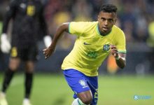 【乐玩LEWIN】罗德里戈：巴西是世界杯热门球队之一，内马尔是我们的王牌-乐玩真人线上娱乐