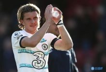 【乐玩LEWIN】官方:加拉格尔对水晶宫的世界波当选切尔西10月最佳进球-乐玩真人线上娱乐