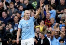 【乐玩LEWIN】瓜帅:哈兰德还没有100%康复将伤缺塞维,我们不想冒险-乐玩真人线上娱乐