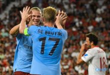 【乐玩LEWIN】欧足联公布最新俱乐部排名:曼城、拜仁、利物浦位居前三-乐玩真人线上娱乐