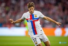 【乐玩LEWIN】奥萨苏纳进球前是否犯规?阿隆索:如果那不是犯规什么才是犯规?-乐玩真人线上娱乐