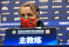 【乐玩LEWIN】哈维尔：最后时刻送点很不成熟 张玉宁是非常出色的球员-乐玩真人线上娱乐