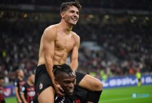 【乐玩LEWIN】7场3球，迪亚斯当选AC米兰10月最佳球员-乐玩真人线上娱乐