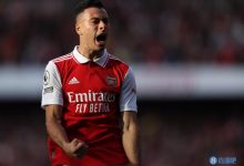 【乐玩LEWIN】马丁内利：我爱阿森纳的一切 续约？给我支笔就行-乐玩真人线上娱乐