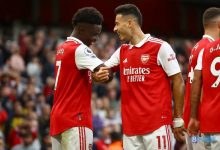 【乐玩LEWIN】费迪南德:这支阿森纳是真实的吗?你能从他们身上闻到团结-乐玩真人线上娱乐