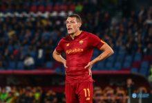 【乐玩LEWIN】米体:贝洛蒂带伤随罗马参加日本热身赛,证明自己的最后机会-乐玩真人线上娱乐