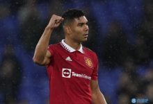 【乐玩LEWIN】卡塞米罗：滕哈赫对胜利的痴迷很罕见 担心受伤的人最后都会受伤-乐玩真人线上娱乐