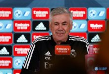 【乐玩LEWIN】安帅：琼阿梅尼无法出战凯尔特人 不清楚自己是否会被禁赛-乐玩真人线上娱乐