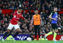 【乐玩LEWIN】费迪南德：C罗可能因为体能状况挣扎，世界杯后也许他状态更好-乐玩真人线上娱乐