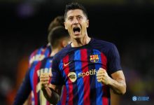 【乐玩LEWIN】莱万好友:3月就知道他和巴萨达协议了,但我怕说出来失去这朋友-乐玩真人线上娱乐