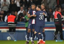 【乐玩LEWIN】巴黎欧冠1/8决赛潜在对手：皇马、拜仁、曼城、切尔西、热刺在列-乐玩真人线上娱乐