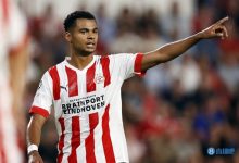 【乐玩LEWIN】埃因霍温总监谈加克波转会传闻：利物浦会是一个不错的合作伙伴-乐玩真人线上娱乐