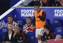 【乐玩LEWIN】内维尔：滕哈赫从根部解决了C罗问题，希望曼联和他能够好聚好散-乐玩真人线上娱乐