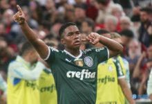 【乐玩LEWIN】ESPN:巴黎4500万欧报价恩德里克被拒,预计新报价为6000万欧-乐玩真人线上娱乐